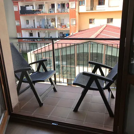 Piso Victoria Apartman *