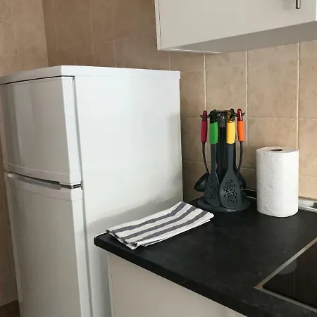 Apartmán Piso Victoria *