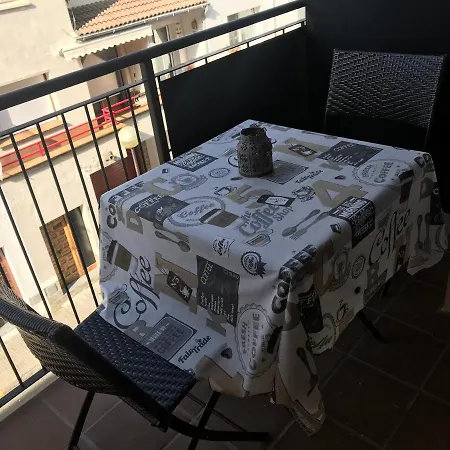 Piso Victoria Apartman
