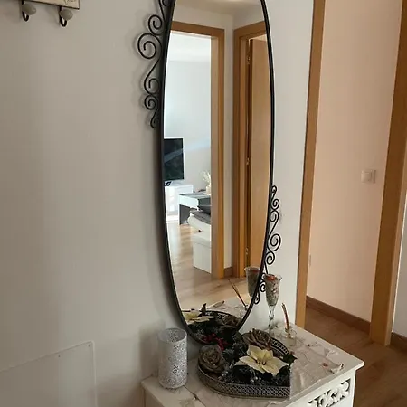 Piso Victoria Апартаменты *
