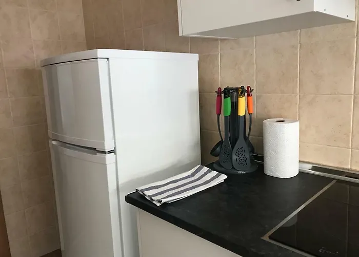 Apartman Piso Victoria *